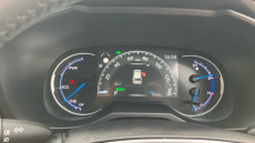 Toyota RAV4 2.5 VVT-i Hybrid Icon 5dr CVT 2WD Hybrid Estate